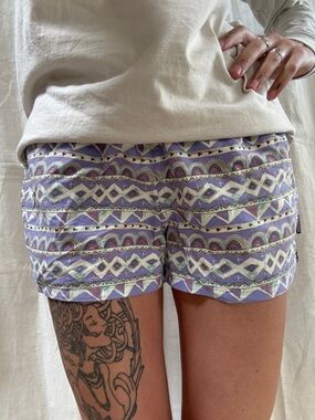 Patagonia barely baggie shorts